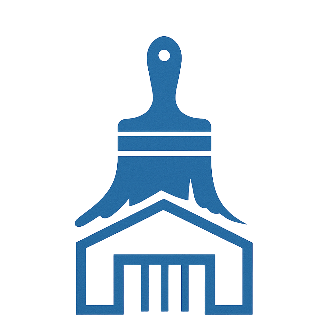 MC painters logo