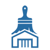 MC painters logo